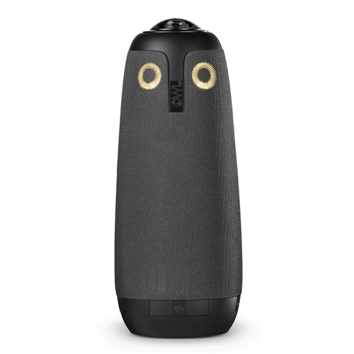 Умная камера для видеоконференций. Meeting Owl